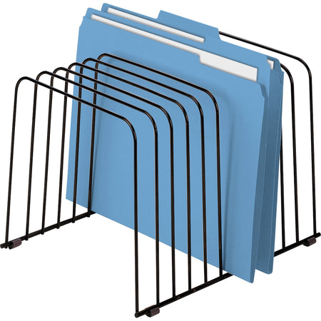 Fellowes Desktop Wire File Organizer - 72112