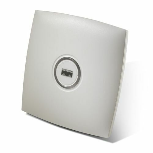 Cisco Aironet 1131AG Wireless Access Point - AIRLAP1131AGTK9-RF