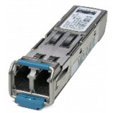 Cisco 1000Base-BX10 SFP Module - GLC-BX-U-RF