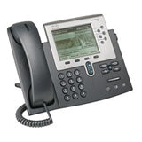 Cisco 7962G Unified IP Phone - CP-7962G-CCME