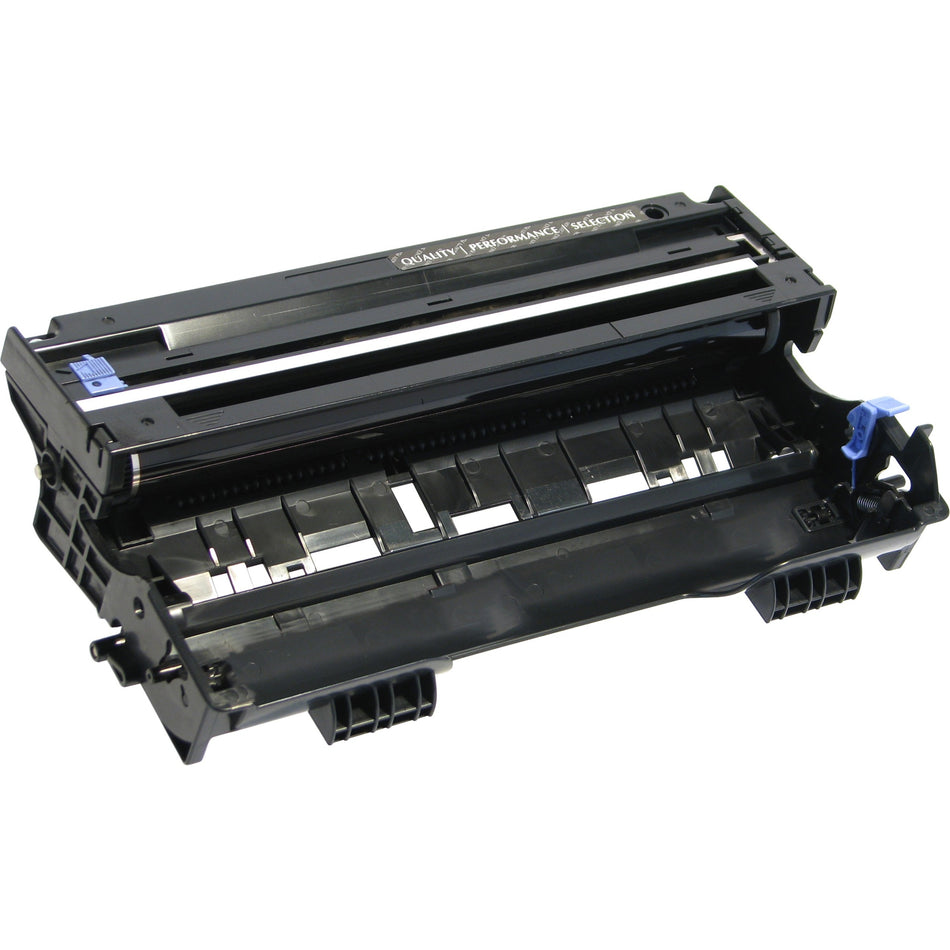 V7 Remanufactured Drum Unit for Brother DR400 - 20000 page yield - V7DR400