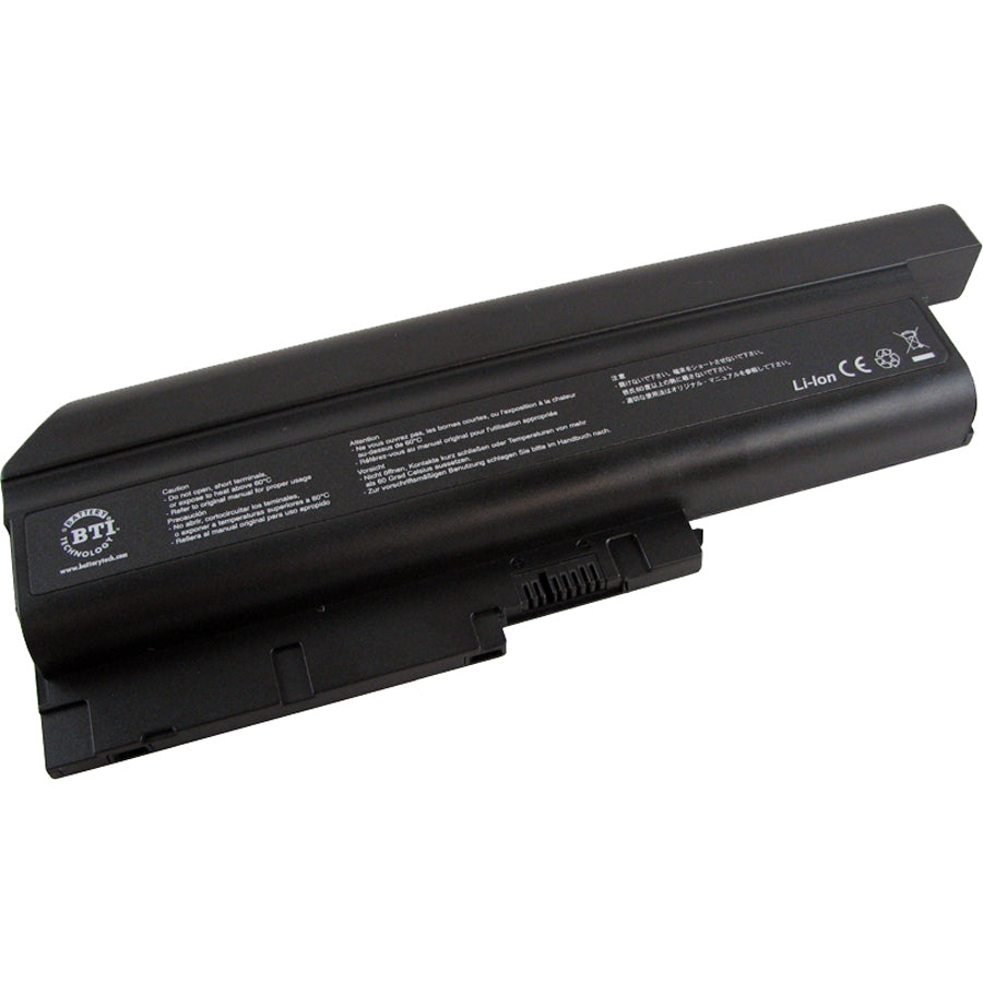 BTI Lithium Ion Notebook Battery - IB-R60H