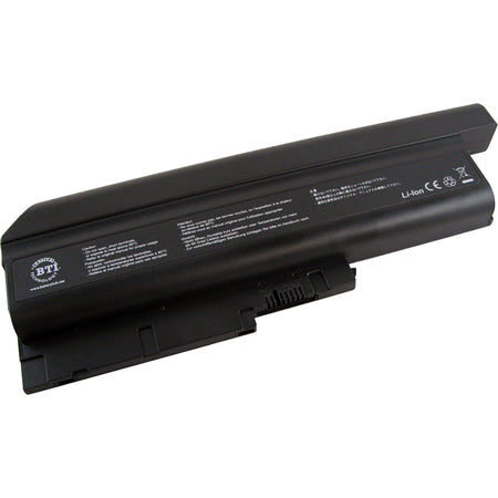 BTI Lithium Ion Notebook Battery - IB-R60H