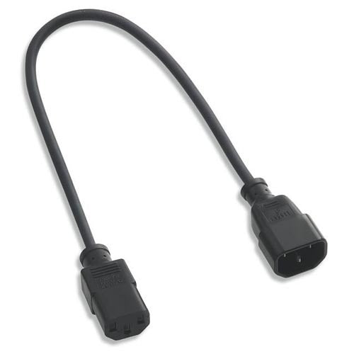 Belkin Pro Series Universal Computer Power Extension Cable - F3A102-05