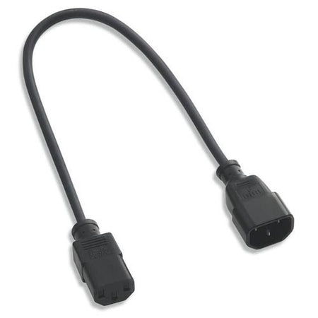 Belkin Pro Series Universal Computer Power Extension Cable - F3A102-05