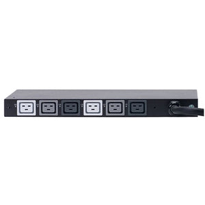 HP Modular 8.6kVA 6-Outlets PDU - AF512A