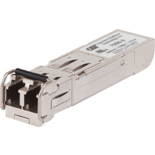 155mbps Fast Ethernet SFP Module LC Multimode 5km - 7006-0