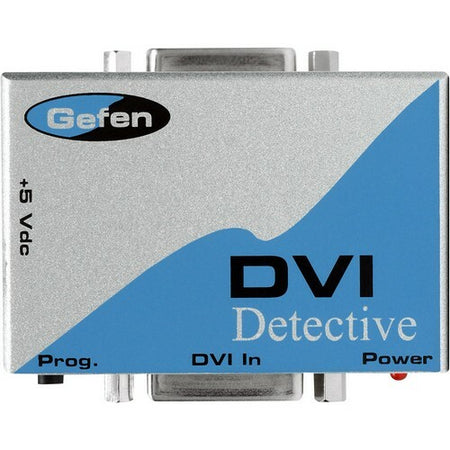 Gefen EXT-DVI-EDIDN Video Capturing Device - EXT-DVI-EDIDN