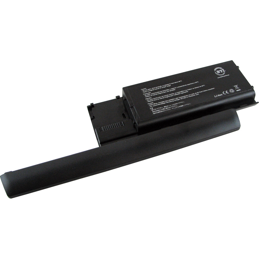 BTI Lithium Ion Notebook Battery - DL-D620X9-26