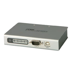 Aten UC2324 USB to Serial Hub - UC2324