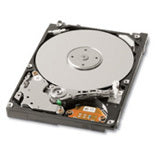 Toshiba MK2049GSY 200 GB Hard Drive - 2.5" Internal - SATA (SATA/300) - MK2049GSY