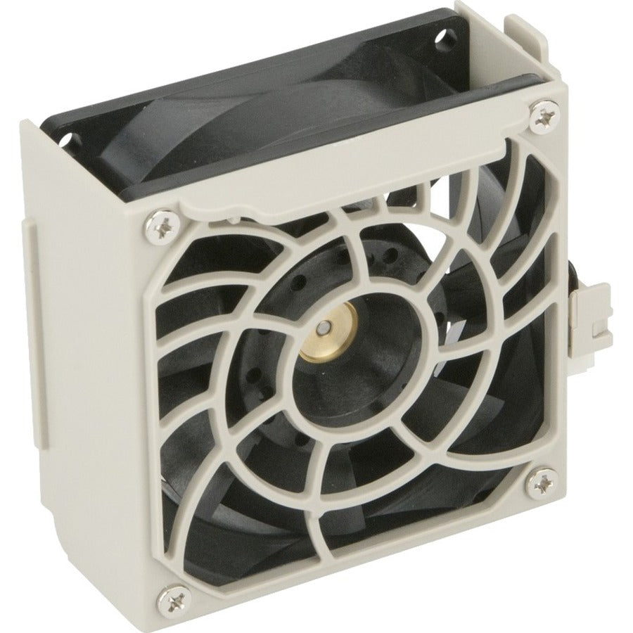 Supermicro 80mm Rear Chassis Fan - FAN-0062L4