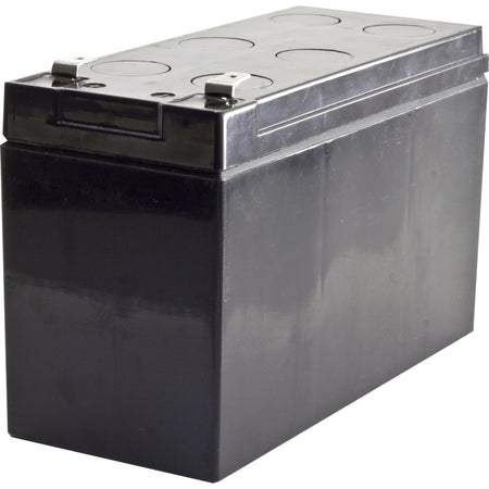 Minuteman B00025 9Ah UPS Replacement Battery Cartridge - B00025