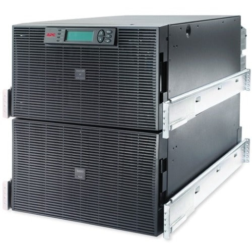 APC Smart-UPS RT 20kVA Tower/Rack-mountable UPS - SURT20KRMXLI