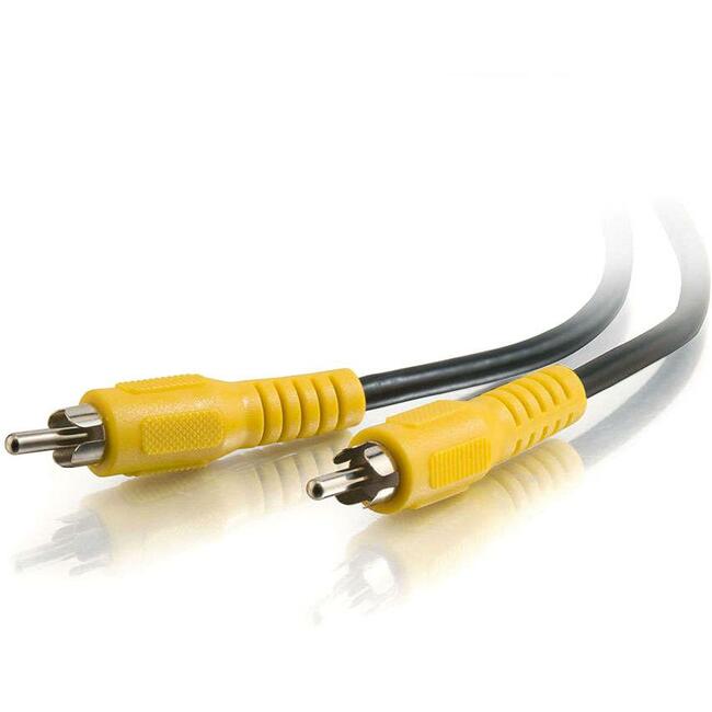 C2G 3ft Value Series Composite Video Cable - 40452