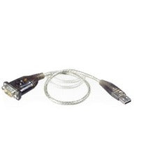 Aten USB to Serial Cable Adapter - UC232A5PK