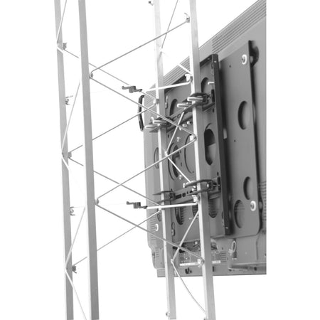 Chief TPSU Flat Panel Fixed Truss & Pole Mount - TPS-U