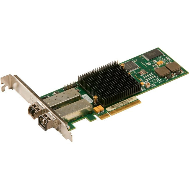 ATTO CTFC-82EN-000 Fibre Channel Host Bus Adapter - CTFC-82EN-000