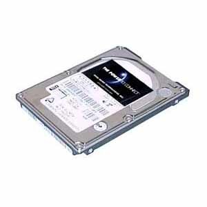 Total Micro 250 GB Hard Drive - 2.5" - SATA - 250GI2S-TM