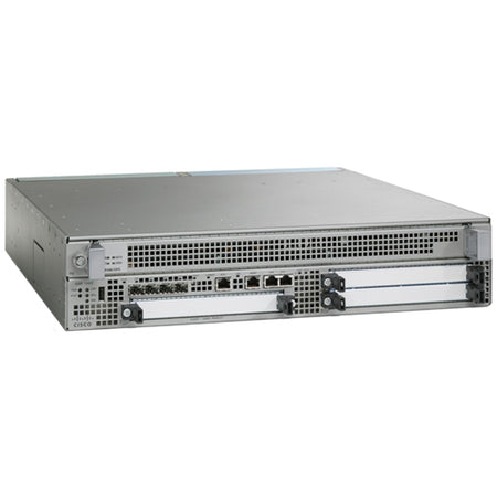 Cisco 1002 Aggregation Services Router - ASR1002