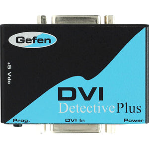 Gefen Video Emulator - EXT-DVI-EDIDP