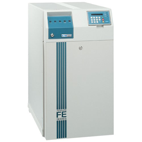 Eaton Powerware FERRUPS 18kVA Tower UPS - FN140AA0A0A0A0B