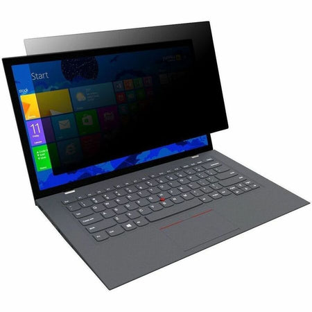 Targus ASF133WUSZ 13.3" Widescreen Laptop Privacy Screen - TAA Compliant - ASF133WUSZ