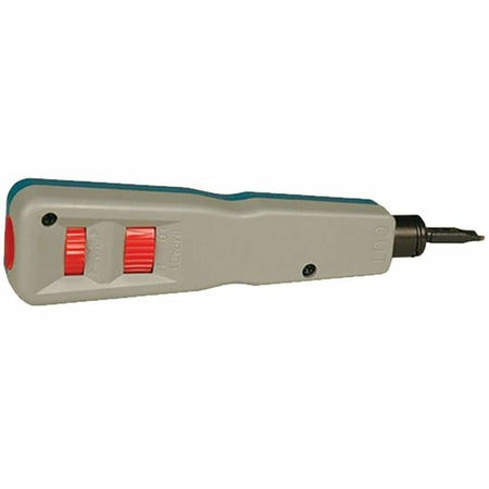 Tripp Lite by Eaton 110/66 Punch Down Installation Tool for Cat6a/Cat6/Cat5e/Cat5 Network Cable - N046-000