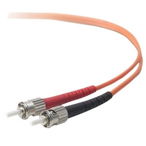 Belkin Fiber Optic Duplex Patch Cable - A2F20200-15M