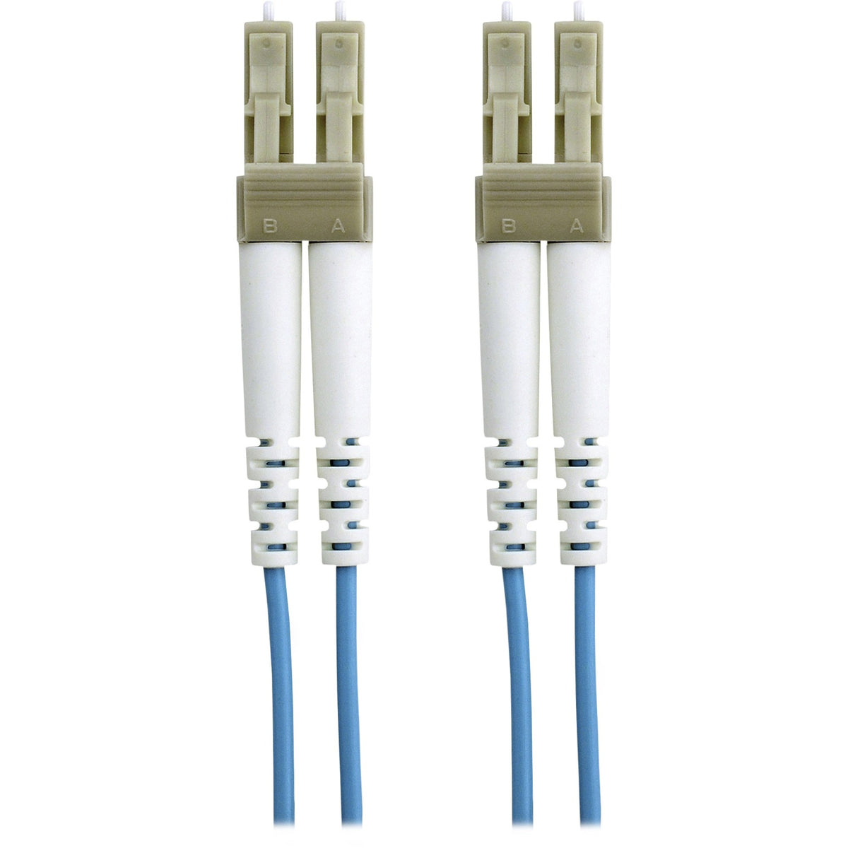 Belkin Fiber Optic Patch Cable - F2F402LL-15M-G
