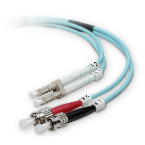 Belkin Fiber Optic Patch Cable - F2F402L0-20M-G