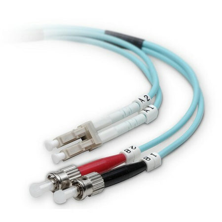 Belkin Fiber Optic Patch Cable - F2F402L0-20M-G