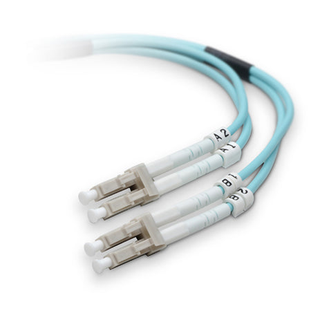 Belkin Fiber Optic Patch Cable - F2F402LL-20M-G