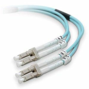 Belkin Fiber Optic Patch Cable - F2F402LL-30M-G