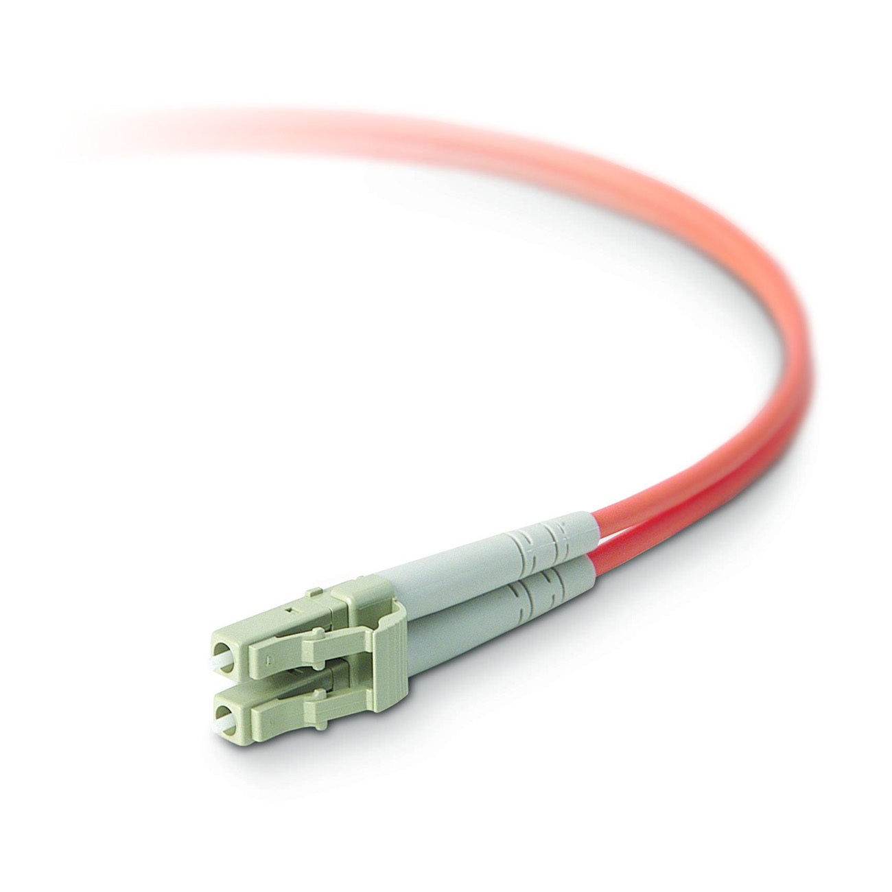 Belkin Fiber Optic Patch Cable - F2F402LL-50M-G
