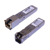 Transition Networks 1000Base-BX SFP Module - TN-GLC-BX-D