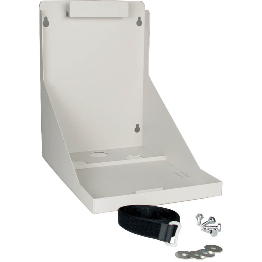 Tripp Lite by Eaton Wall-Mount Rack Enclosure Bracket and Installation Accessories for select UPS Systems - UPSWM