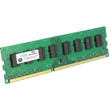 EDGE Tech 1GB DDR3 SDRAM Memory Module - PE215712