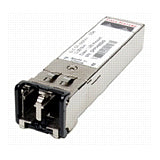 Cisco 100BASE-LX10 Rugged SFP Module - GLC-FE-100LX-RGD=