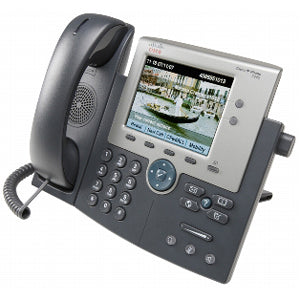 Cisco 7945G Unified IP Phone - CP-7945G-RF