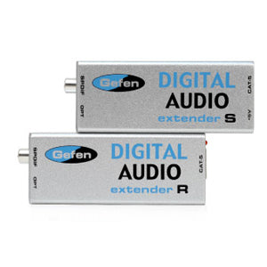 Gefen Digital Audio Extender - EXT-DIGAUD-141