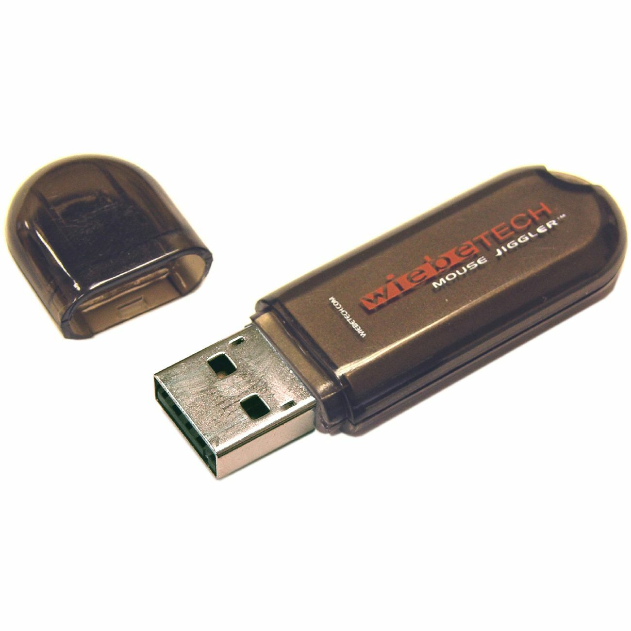 WiebeTech MJ-1 Mouse Jiggler - 30200-0100-0021