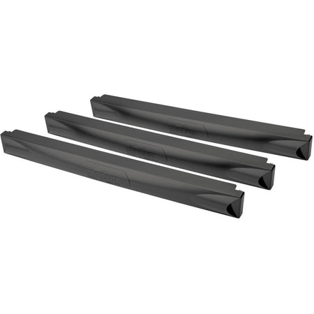 Tripp Lite by Eaton SmartRack 1U Blanking Panel Kit Toolless-Mounting 10 pieces - SR1UPANEL10