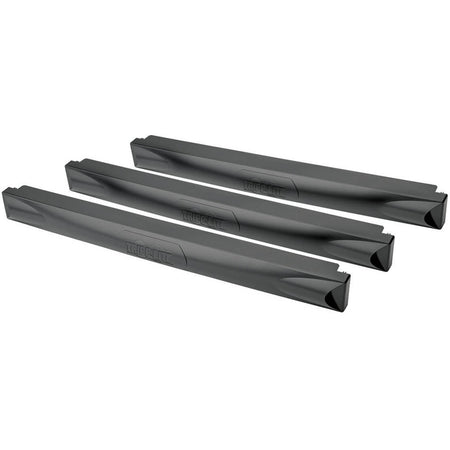 Tripp Lite by Eaton SmartRack 1U Blanking Panel Kit Toolless-Mounting 50 pieces - SR1UPANEL50