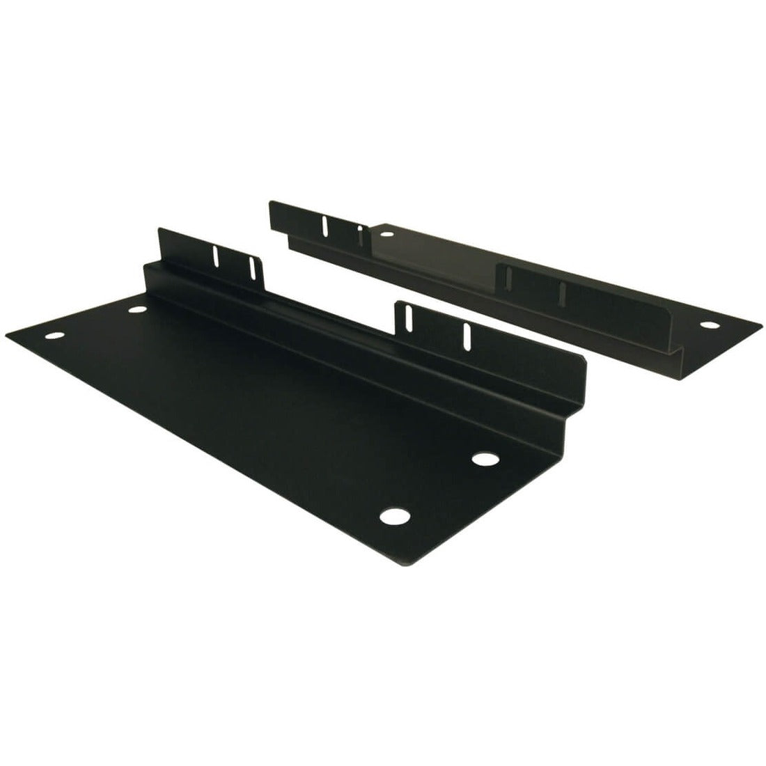 Tripp Lite by Eaton SmartRack Anti-Tip Stabilizing Plate Kit - Provides extra stability for standalone enclosures - SRSTABILIZE