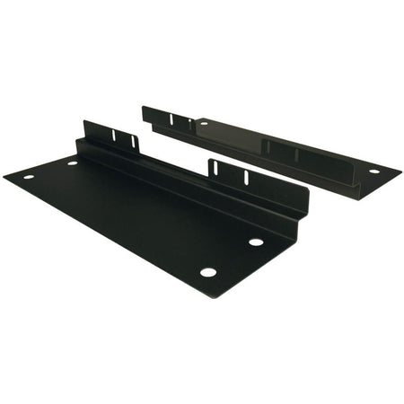 Tripp Lite by Eaton SmartRack Anti-Tip Stabilizing Plate Kit - Provides extra stability for standalone enclosures - SRSTABILIZE