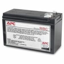 APC UPS Replacement Battery Cartridge #114 - APCRBC114