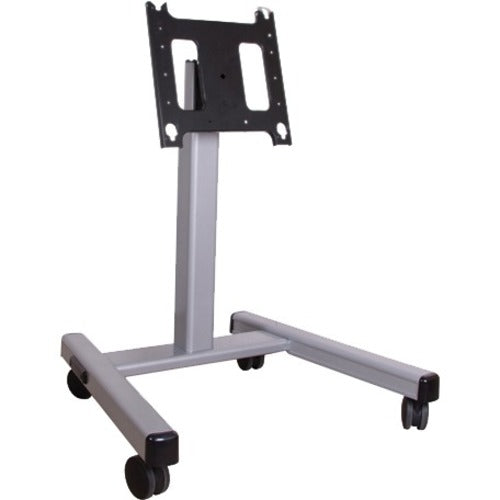 Chief MFM6000B Flat Panel Confidence Mobile Display Stand - MFM6000B