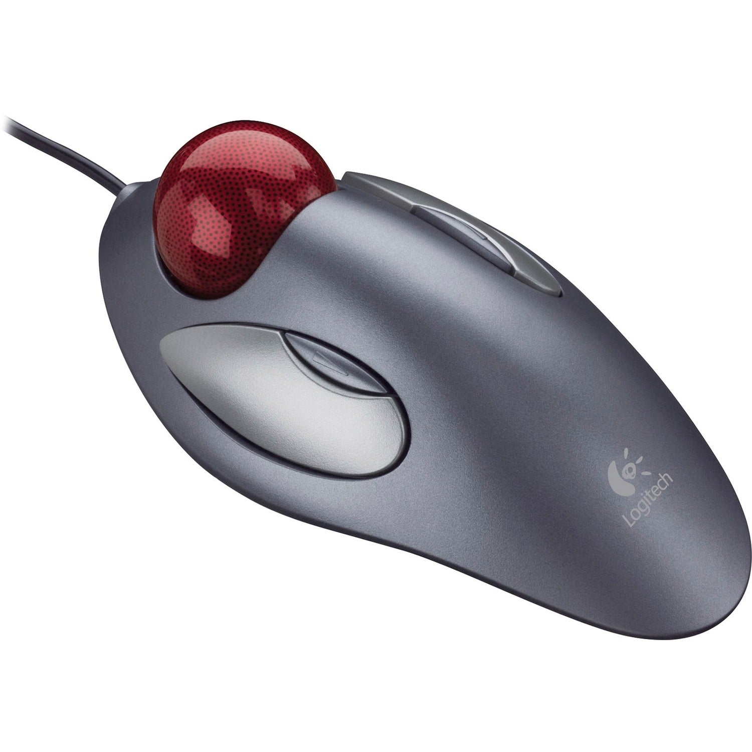 Logitech Trackman Marble Trackball - 910-000806