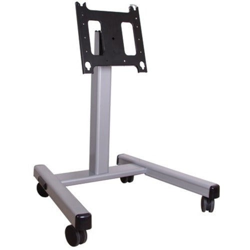 Chief Large Confidence Monitor Cart 3' to 4' (without interface) - PFM2000B